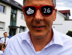 Schützenfest Montag 2026